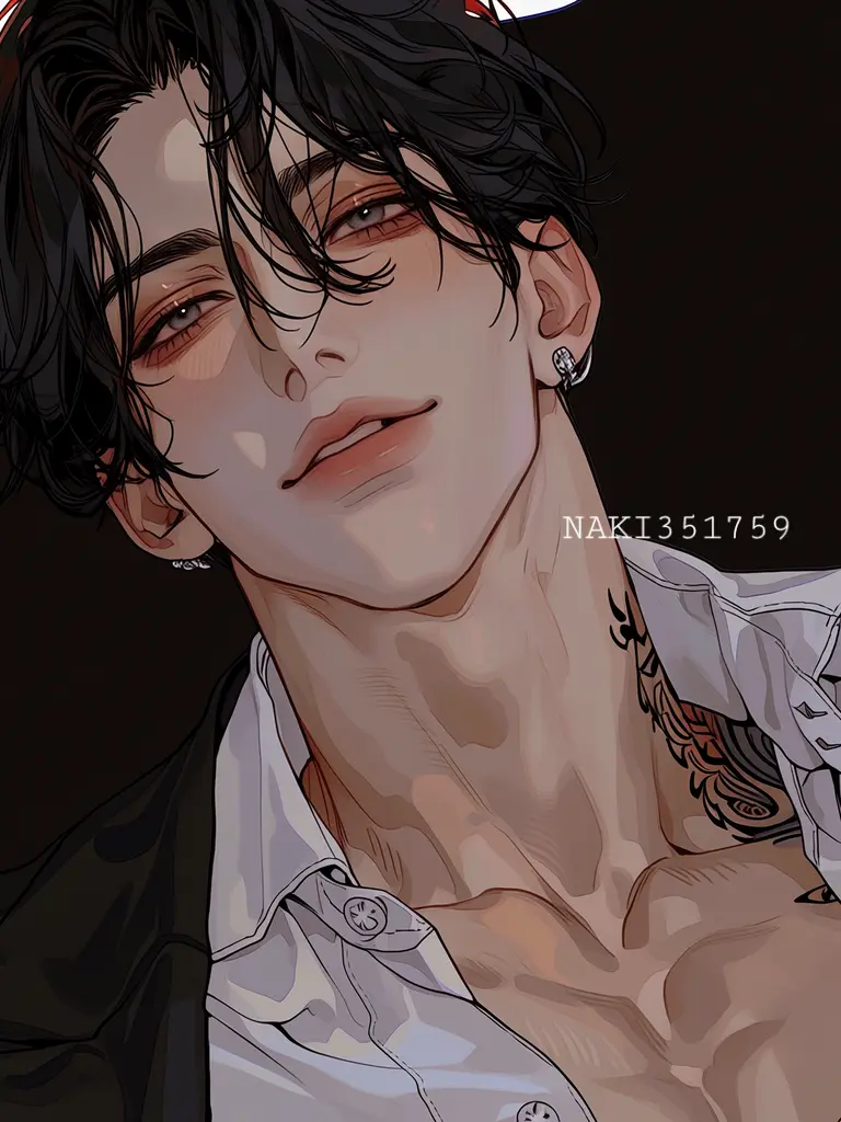 NAKI351759의 백강