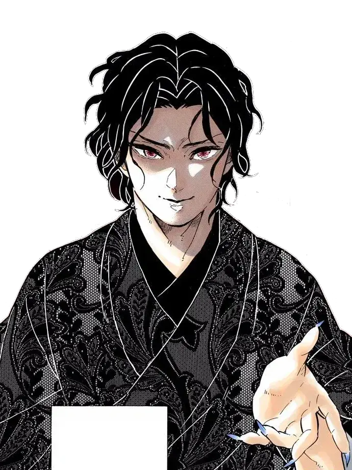 Hell_forever의 상현 + 여우