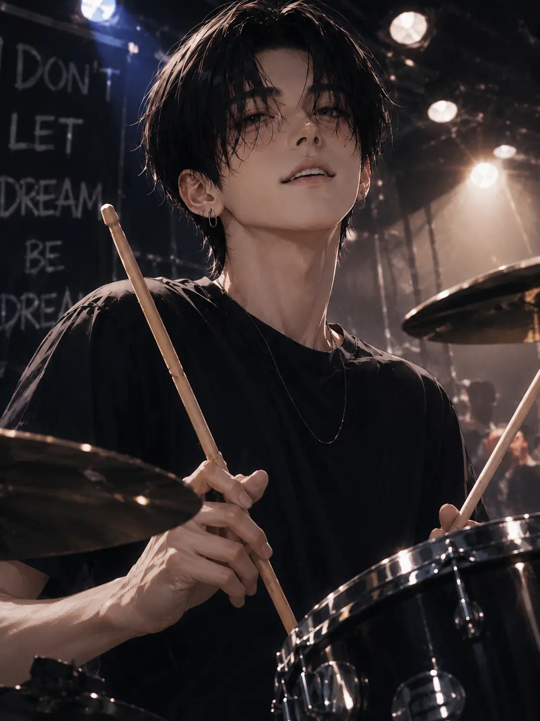 h4nkea의 幼馴染バンド