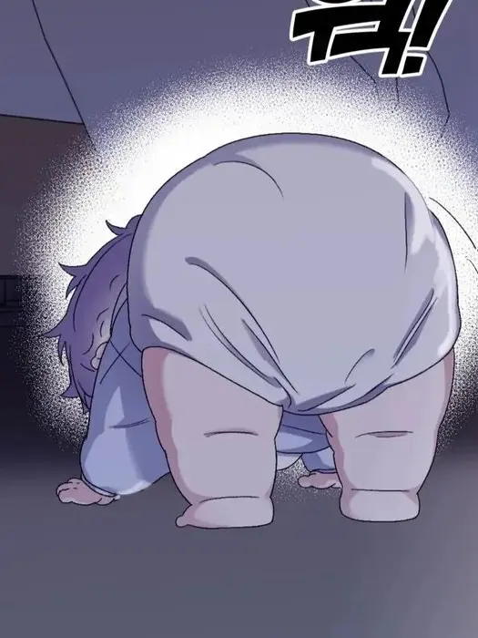 marrankau의 엄마바라기 아기들 육아하기