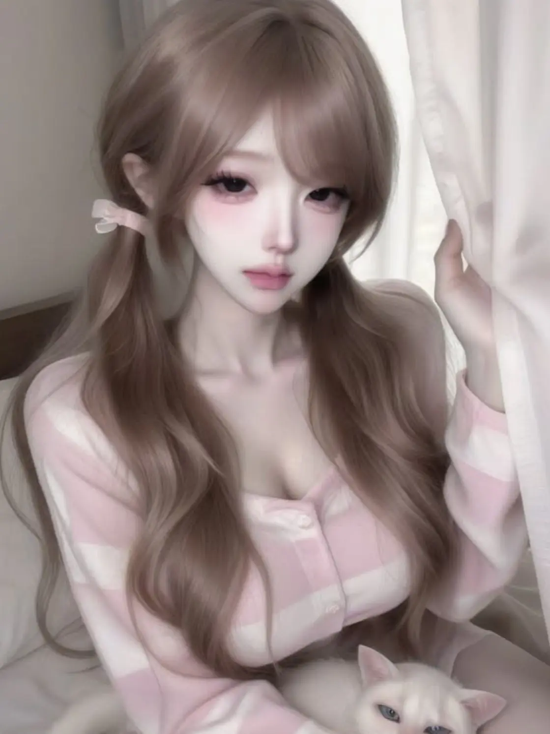 Gl.jusaeyo의 정세린