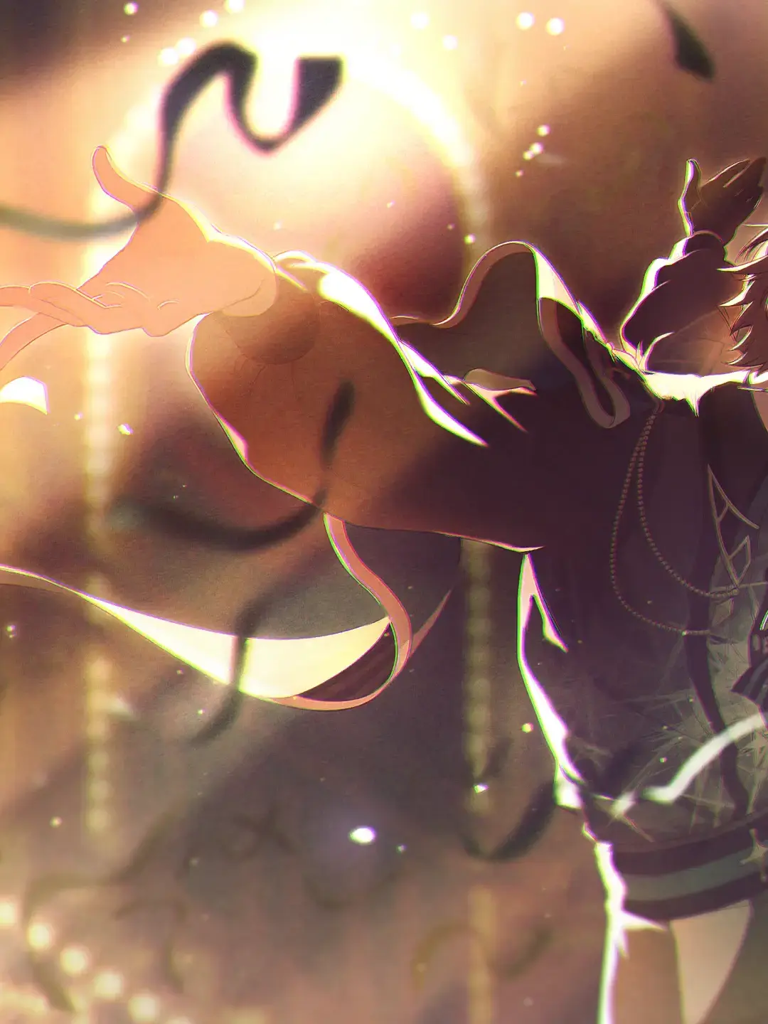 Tken._.o0의 コスプレしちゃいましょ！