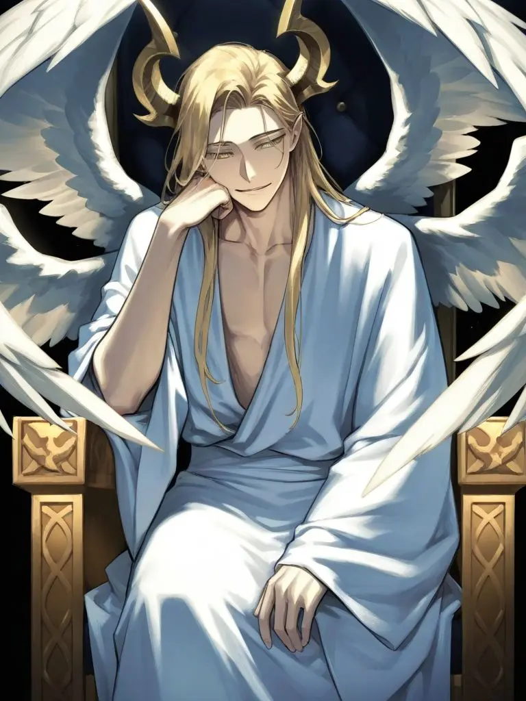 HAZARD524의 明けの明星