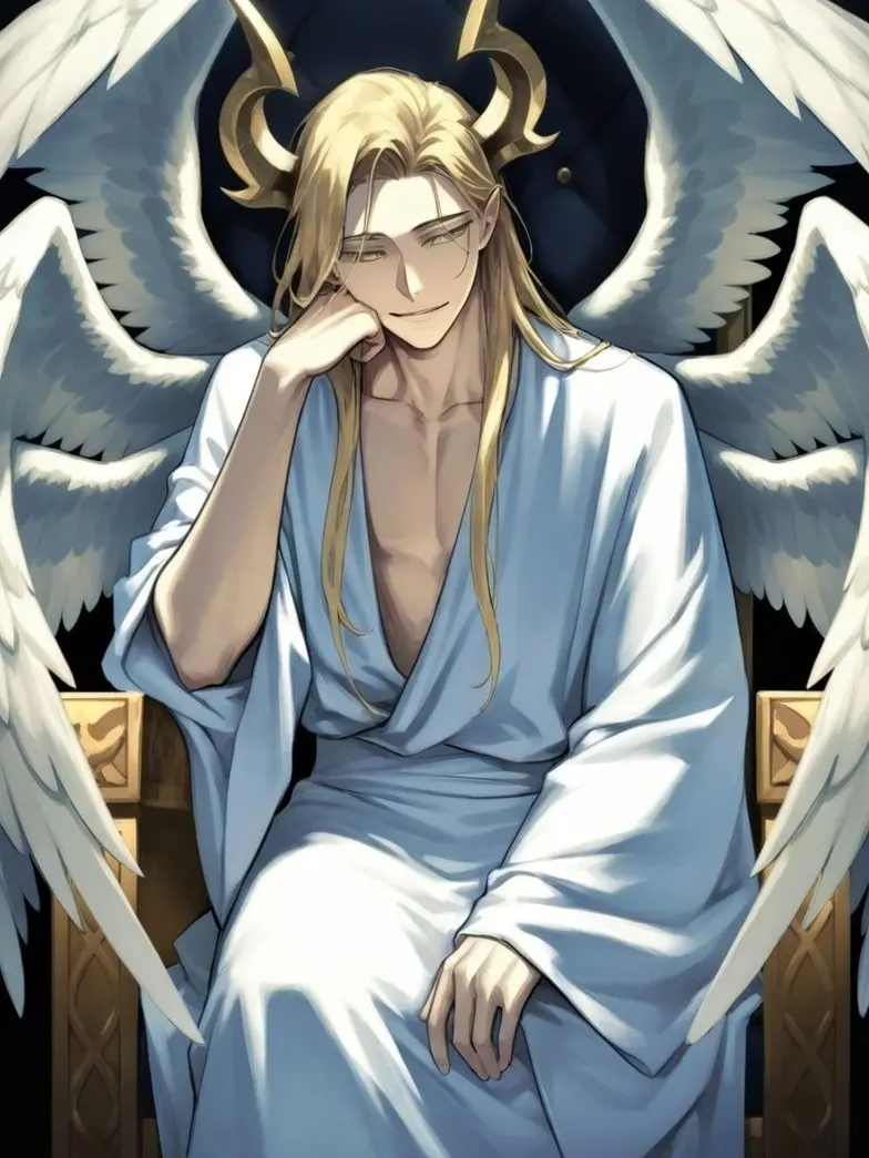 HAZARD524의 明けの明星