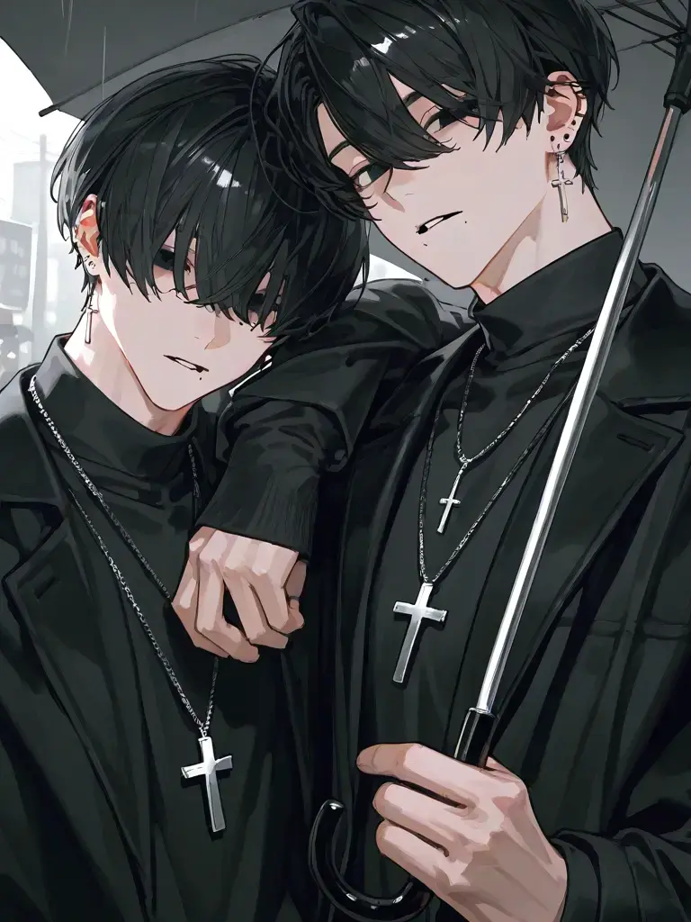 JovialDorgi6387의 義理の弟達がやばい