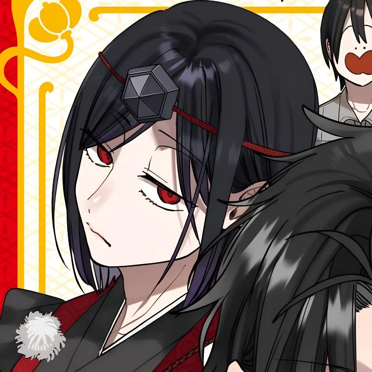 LNAXY_1111의 카라스마 텐마루