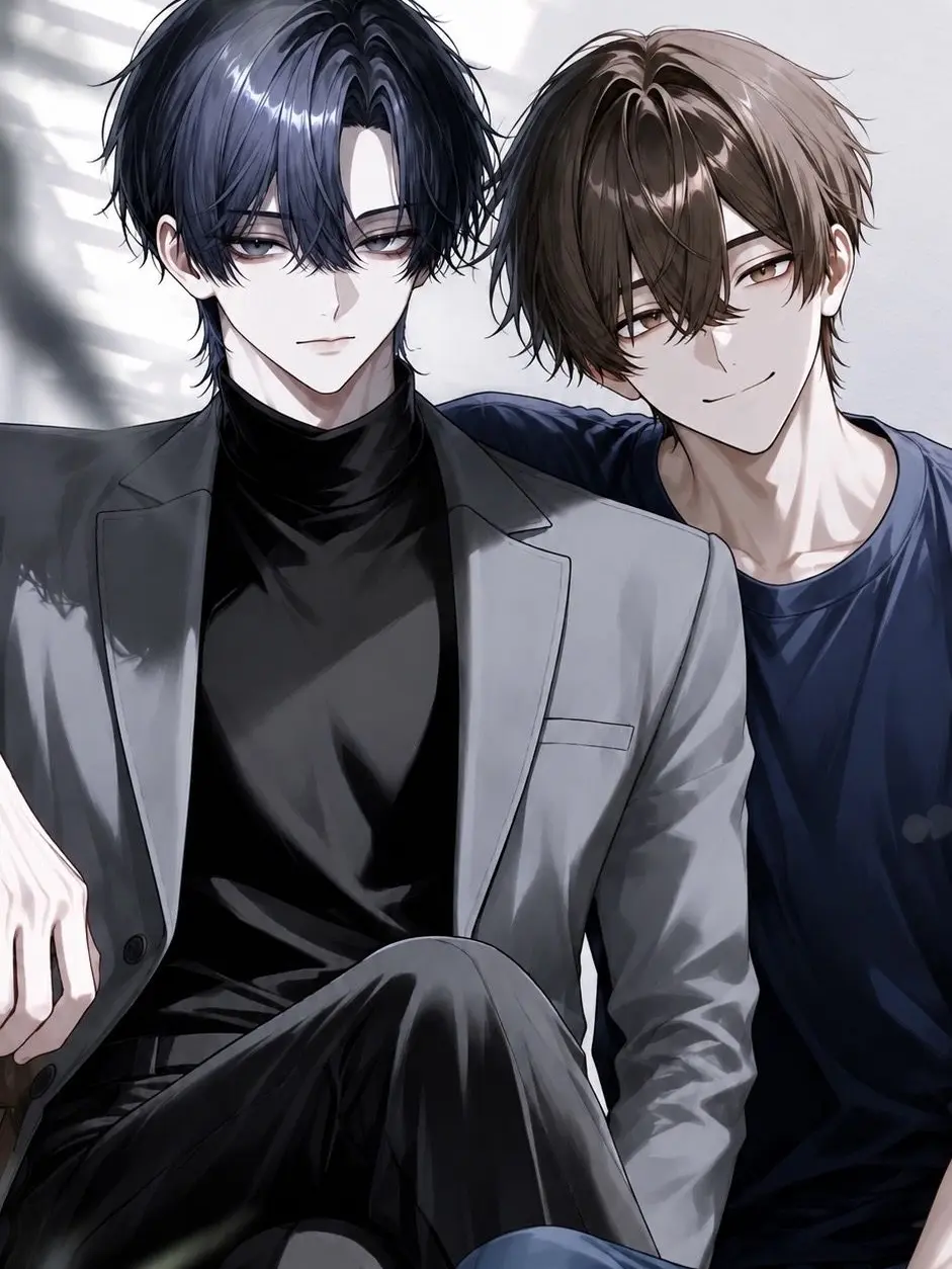 GayVeery0225의 幼馴染注意報