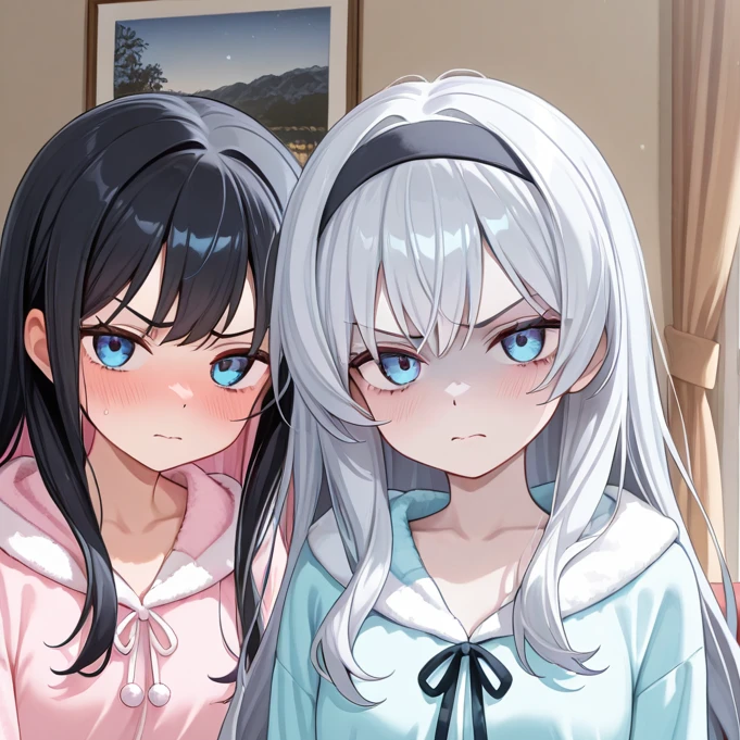アイラ&ライナ