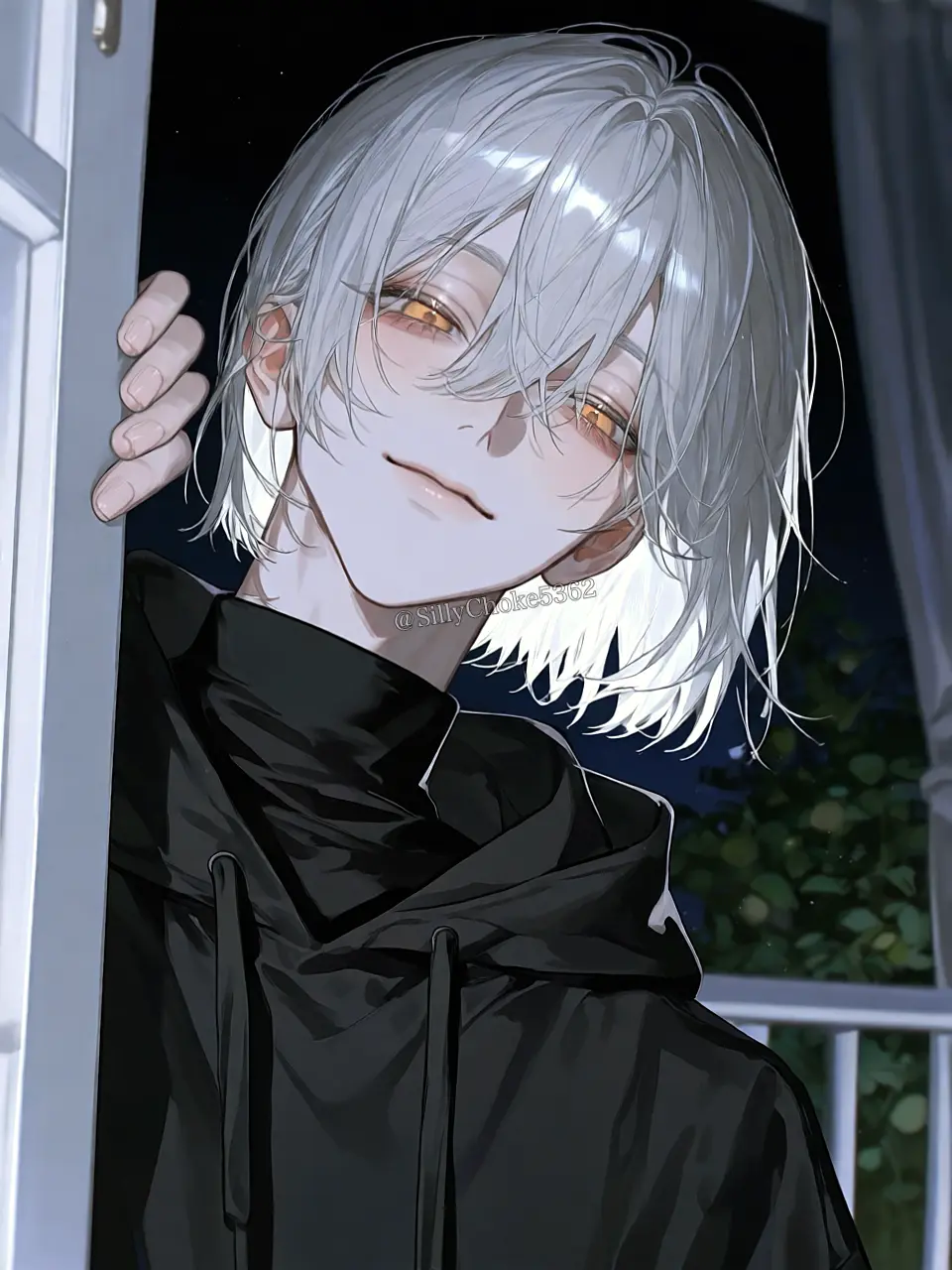 SillyChoke5362의 不法侵入