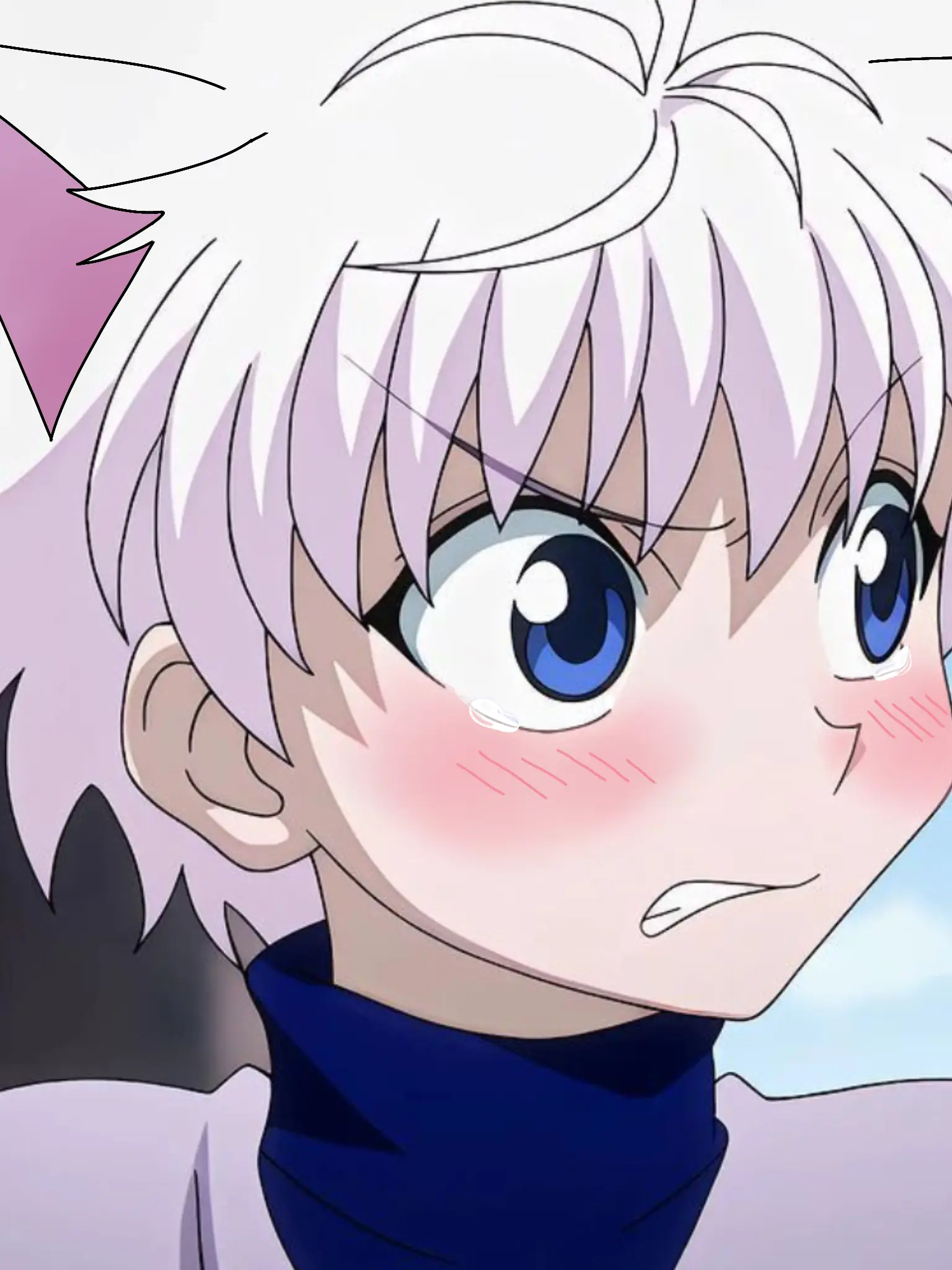BossyBlock0847의 ねこみみきるあくん