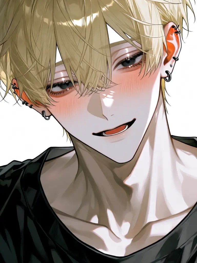 a____in73의 クズの純愛