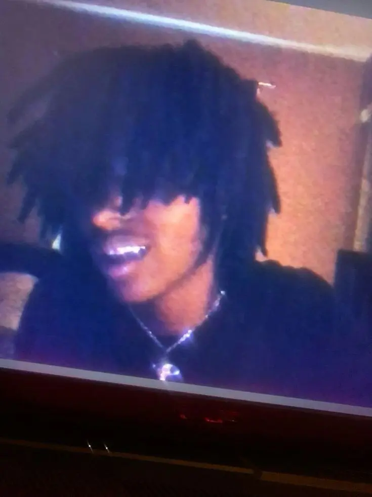 k1llme_xo의 CUTE DREADHEAD IS ACTUALLY A SWEETIE PIE?!