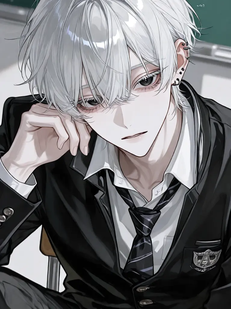 xxx_pou의 冷たすぎる彼氏を溺愛育成します‼️