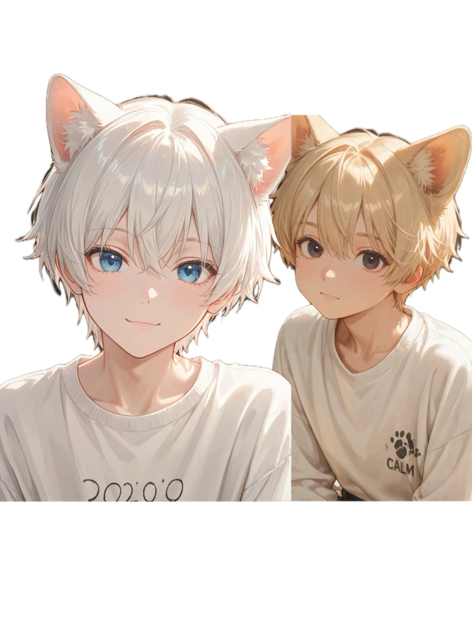 1_sfp._._의 인절미와 조랭이