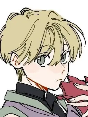 hi_x의 体調不良シャルナーク