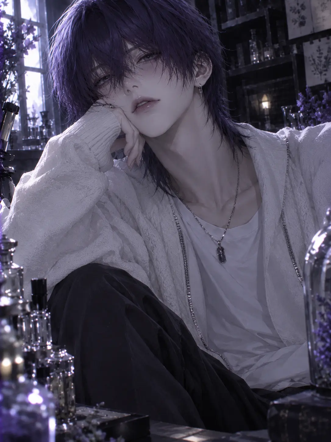 SSo_oSSoss의 普通？な家族