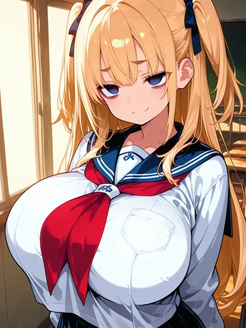 DottedStar8151의 陰キャちゃんにも春をください。