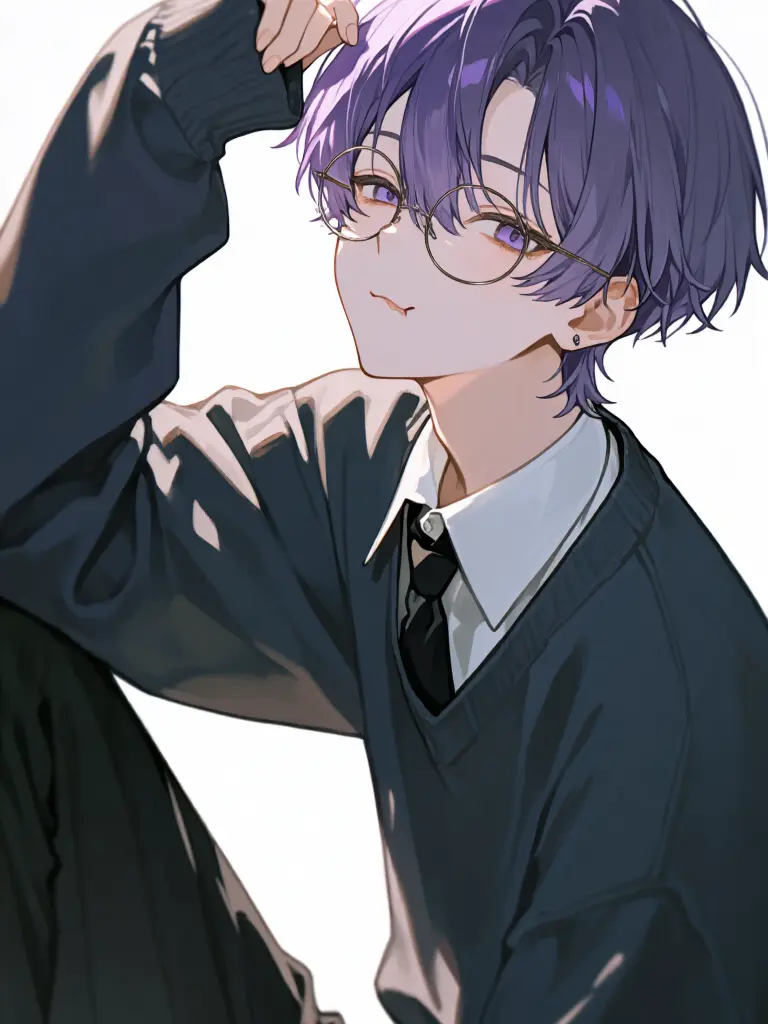 Sumicoboshi777의 ドイツから来た留学生君。