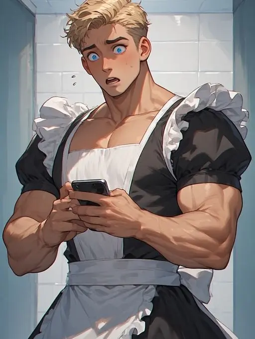 PeachyStone6342의 The Popular Jock Is... Trans?!?