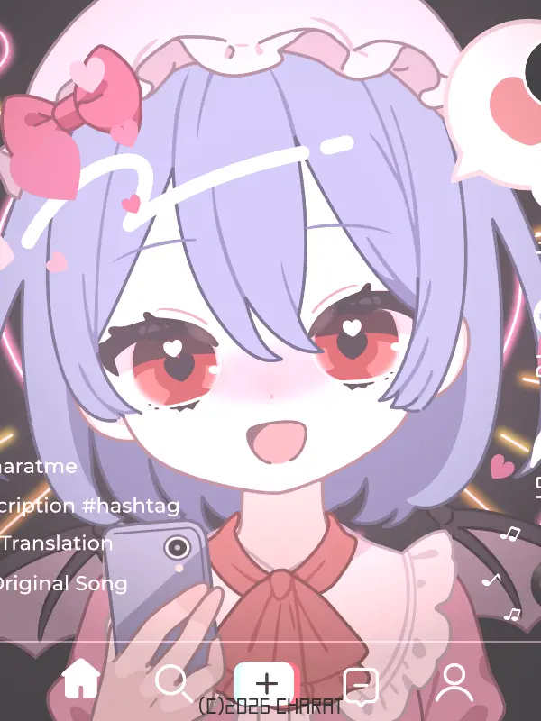 KOWARETANINNGYOUNOMA-TI의 壁ドン♡