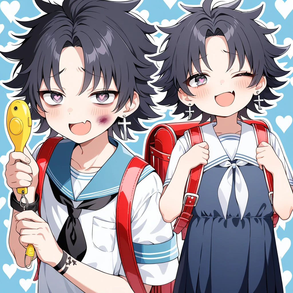 限界おじさん