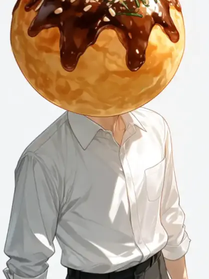 kinu102의 たこ焼きの魅力について