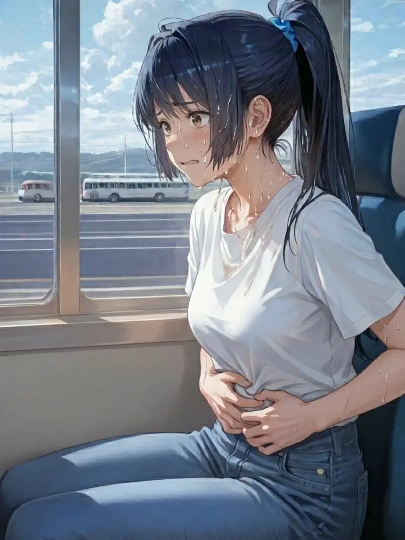 BroadTakin3476의 고통의 귀향길