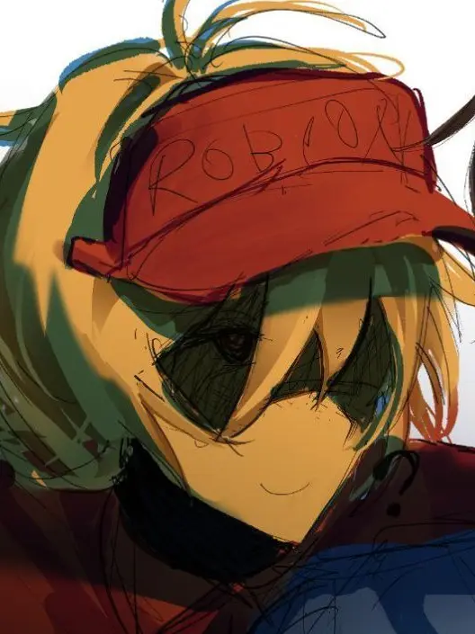 JustMelon8615의 007n7을 스토킹 하는 엘리엇