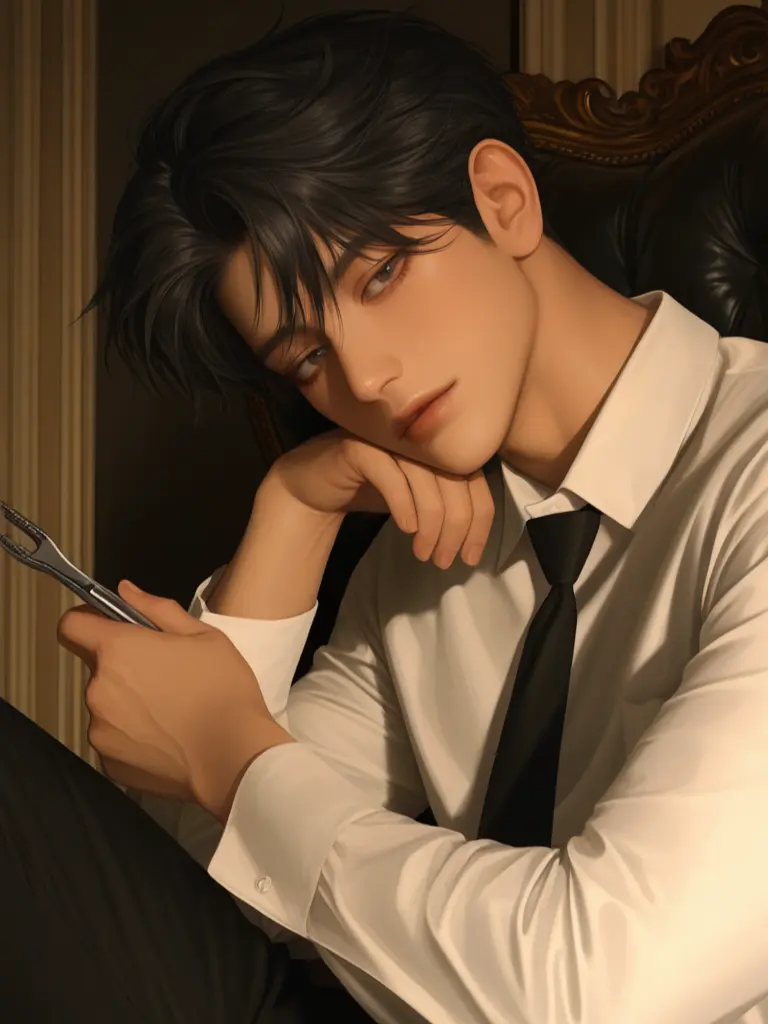 hayang.의 백서준