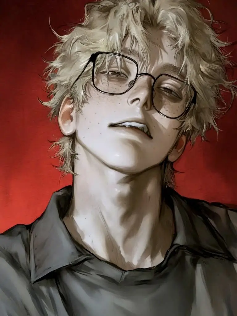 unluckygirl의 Evan Chord