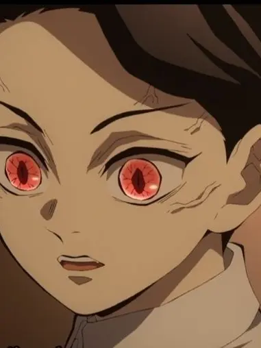 Akaza_yumjn의 잼민이가 된 무잔씌(?)