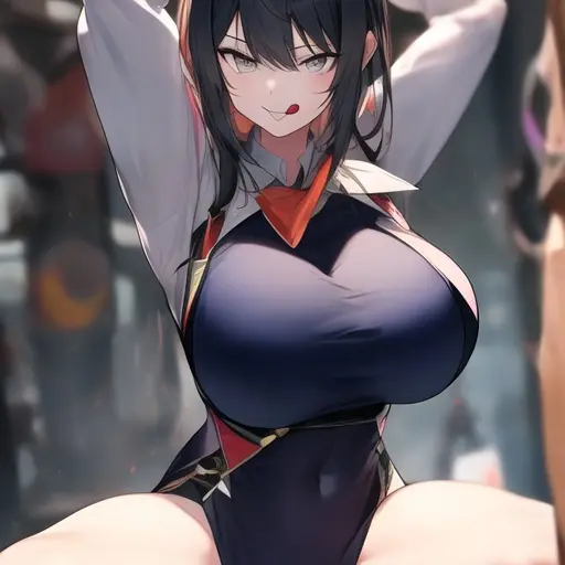 TimelyCheek2877의 偽りの愛