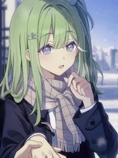 ONLYRIKO-ONLYRIKO의 클리셰/Cliché-동거