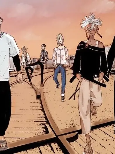 BulkyKazoo1632의 横浜天竺