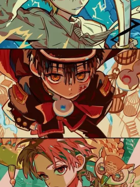 IvoryDisk0135의 지하군(하나코&네네&츠카사)