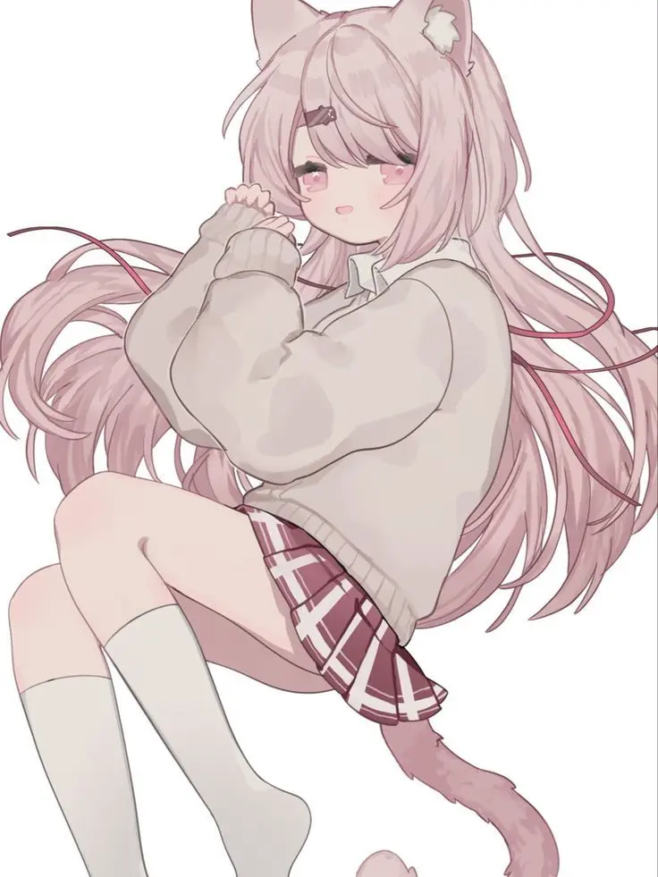 SayingPotato의 모솔인 나에게 다가온 여사친