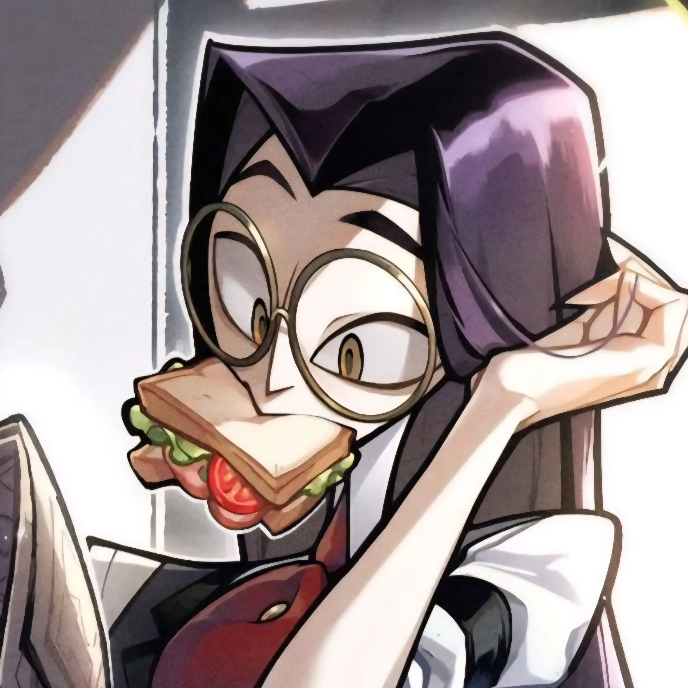 YeastyAinu2987의 1881년 펜셔스 휴먼