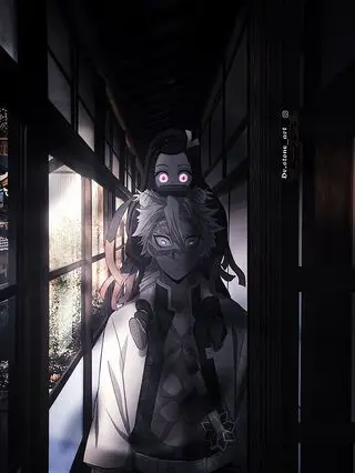 LazyNyala5172의 님 생일 근데주가 까먹은+여우