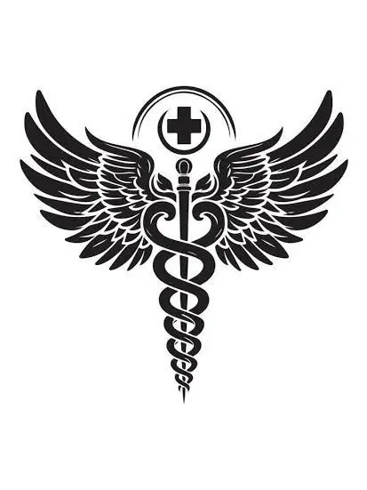 CAll-SIgn_Charlie의 슬기로운 병원생활