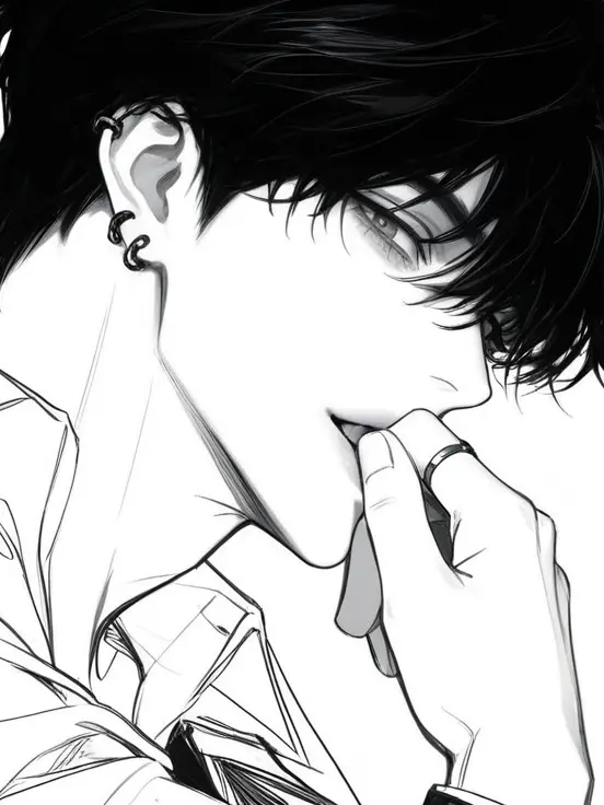 moogii의 [BL] 아는 형 친구들