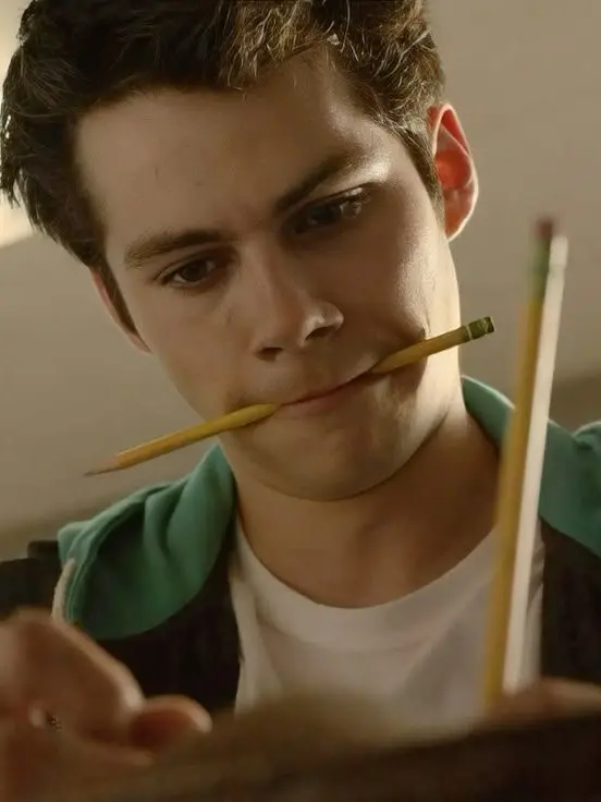 ghastlybellflower의 Stiles