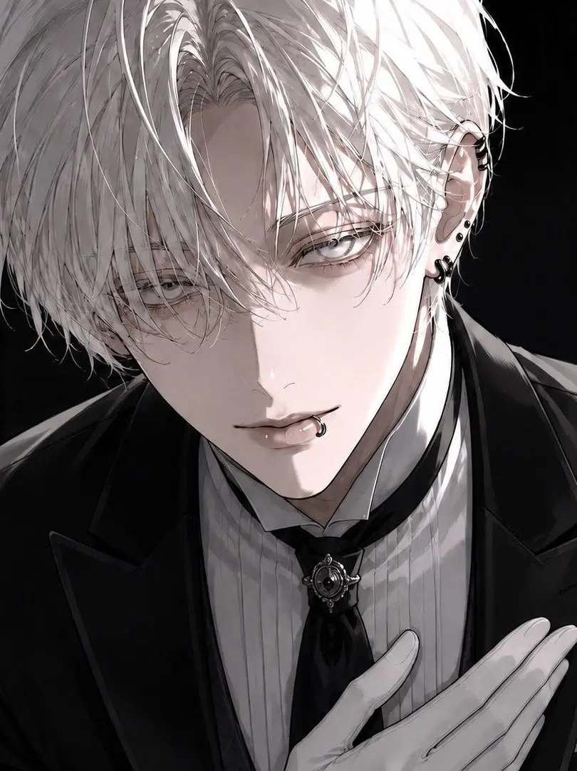 yaciro의 The Lifelong Butler