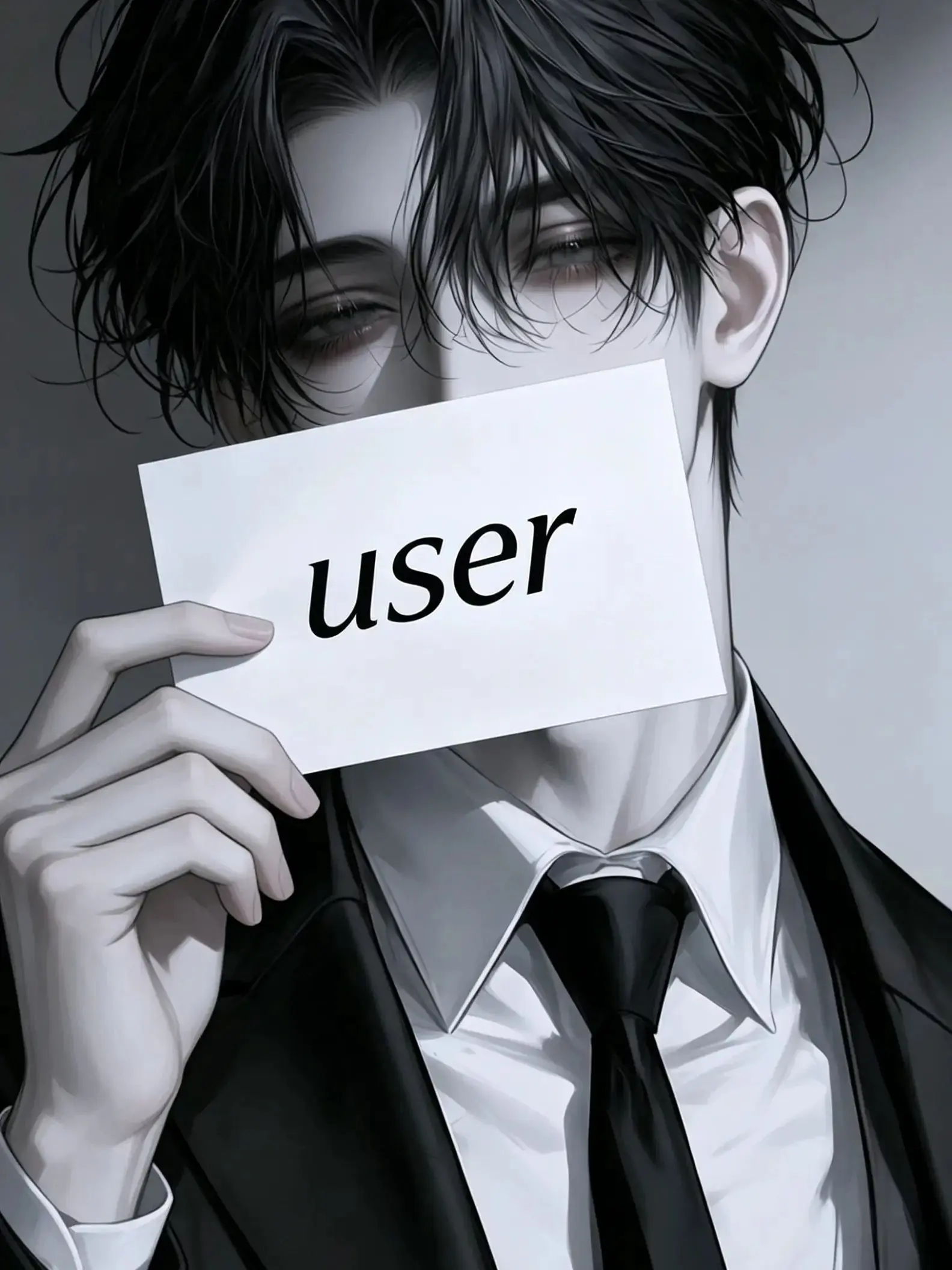 panda1133의 {{user}} is the Plot