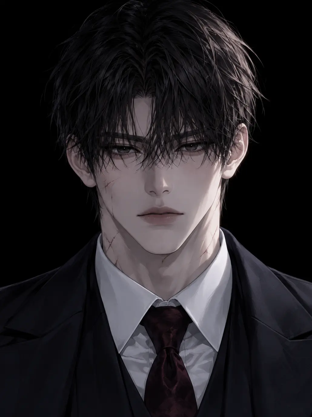 Negroni05의 백인호