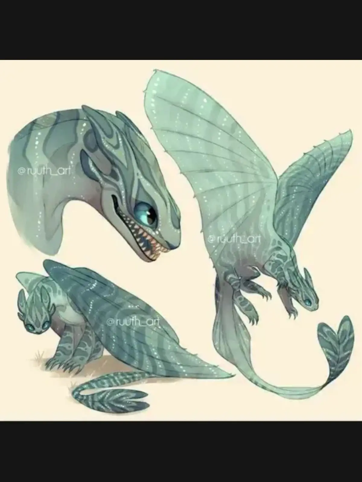 Niroiscool의 HTTYD- Ocean fury user