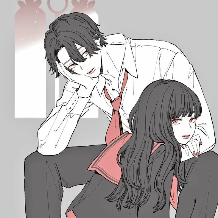 SnowyNewt7011의 아라고의 일진 커풀