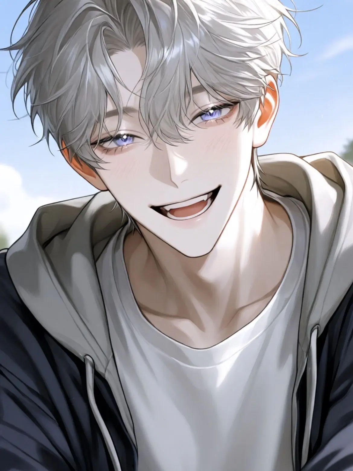 SpryRisk3960의 「君のためならなんだって…」