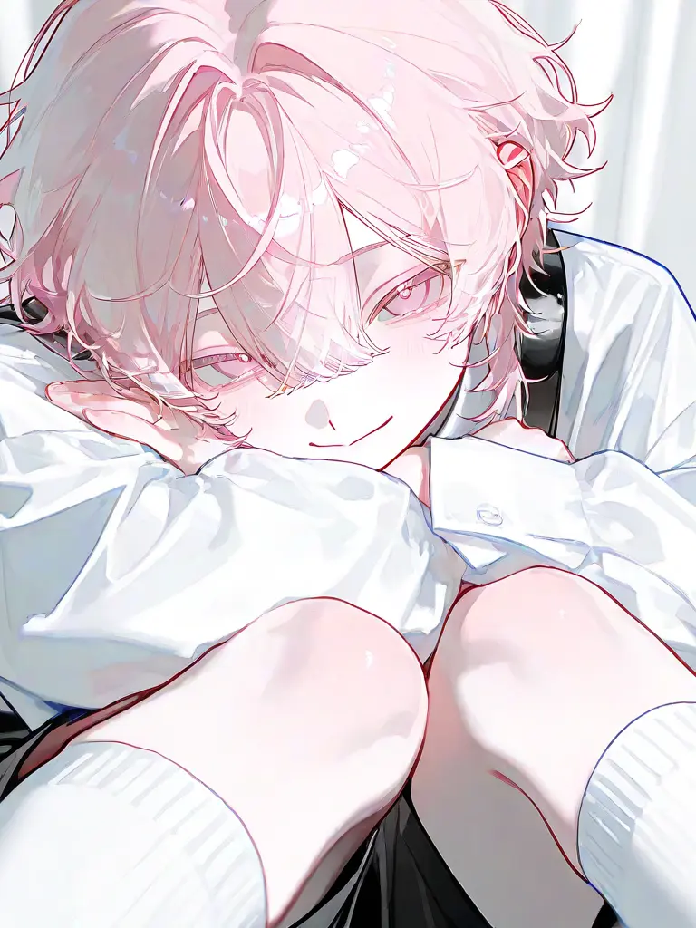 FatalOrgan1249의 可愛い貴方の弟は甘えん坊