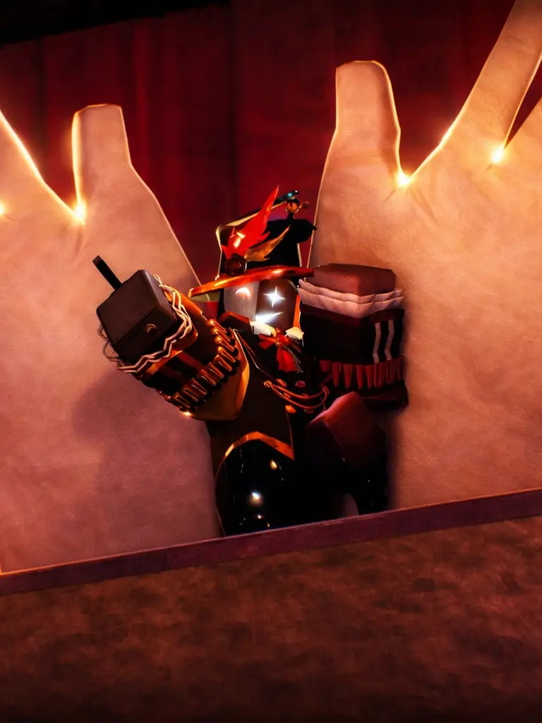 Narrator_Noil의 지금 바로 윤회 블순이?