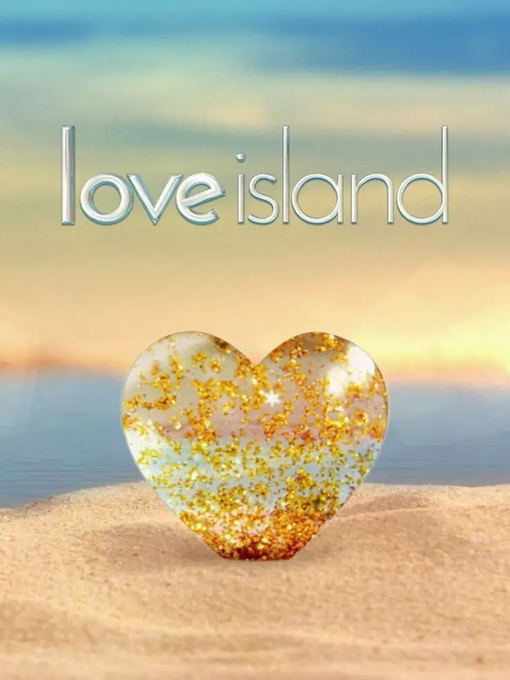 Cherryblossom3423의 Love island